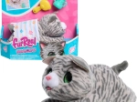 FurReal Newborns interactief kitten met accessoires