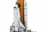 METAL EARTH 3D-puzzel Space Shuttle Launch Kit (ICONX)