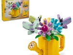 LEGO Creator 3-in-1 Bloemen in een gieter