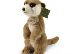 Pluchen stokstaartje 23 cm RAPPA SOFT Collection