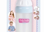 Magisch flesje voor Baby Coralie poppen