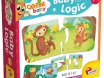 Carotina Baby Logic – mama en jong