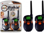 Walkietalkies Bereik 100 m Marineblauw Voor kinderen