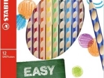 STABILO EASYstart set kleurpotloden voor rechtshandigen