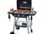 Kindergrill om te spelen Smoby met accessoires