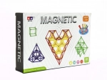 Magnetische bouwset – 99 stuks