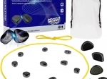 Woopie magnetisch spel steentjes aan een koord – 20 stuks