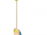 Houten houder voor baby mobiel WANDERWORLD voor het ledikant
