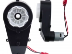 Versnellingsmotor voor elektrische voertuigen 12V 45W RS550 35000RPM