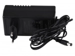 Lader 24 V 1,5 A met pin voor elektrische kinderauto’s