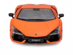 Bburago 1:24 Plus - Lamborghini Revuelto - Oranje