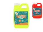 Navulling voor bellenblaas 0,5 l in een jerrycan - 1 stuk