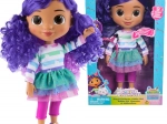 Interactieve pop GABBY uit Gabby’s Dollhouse 33 cm