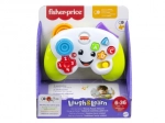 Vrolijke spelcontroller voor kinderen van Fisher-Price