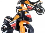 Loopmotor REPSOL voor kinderen