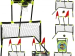 Multifunctionele sportset 6-in-1 voor kinderen