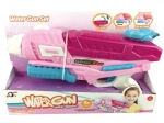 Roze waterpistool