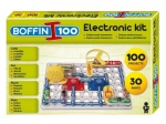 Elektronische bouwset BOFFIN I 100