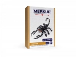 Bouwset MERKUR schorpioen 93 stuks