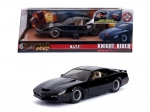 Metalen automodel KNIGHT RIDER KITT 1:24
