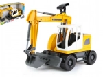 Lena graafmachine LIEBHERR A 918 Litronic