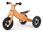 Houten loopfiets voor kinderen Milly Mally Look Natural