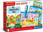 Clementoni interactieve spel Mijn interactieve pen