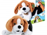 Hond Bobík - Interactieve Pluchen Vriend
