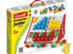 Quercetti Fantacolor Junior Basic mozaïek voor kinderen