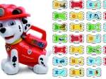 Marshall - Letterfeest van VTECH