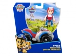 Paw Patrol Ryder’s reddingsquad