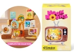 ZURU Nook Nooks huishoudelijke accessoires (home accessories box) 18101 - 1 stuk