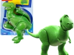 Disney Toy Story dinosaurusfiguur Rex 21 cm