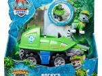PAW Patrol Jungle Pups voertuig Chase met figuur