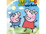 kleurboek A5 schilderen met water Peppa Pig