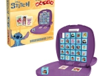lilo & stitch match reisspel bordspel