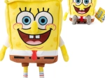 Pluchen knuffel SPONGEBOB BROEK 30 cm