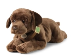 Pluchen labrador 61 cm van Rappa – eco friendly