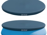 Afdekzeil voor zwembad INTEX Easy Set 366 cm