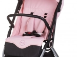 Sportbuggy Chipolino Pixie roze Marshmallow