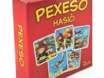Pexeso Brandweer