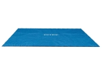 Zonneafdekking voor framezwembaden 732 cm Intex