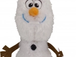 Pluchen Olaf van Disney Frozen 25 cm