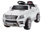Elektrische auto Mercedes ML350 RC
