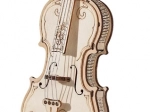 3D houten puzzel Cello van Rolife