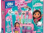 Clementoni creatieve set – pennenfabriek GABBY’S DOLLHOUSE