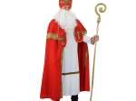 Sinterklaaspak voor volwassenen met EKO-sjerp