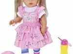 Baby Born-pop - Babyzusje 36 cm