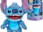Interactieve knuffel Disney Lilo & Stitch Chatty Stitch 30 cm