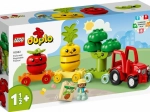 LEGO® DUPLO® 10982 Tractor met groente en fruit